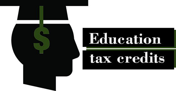 higher education tax credit