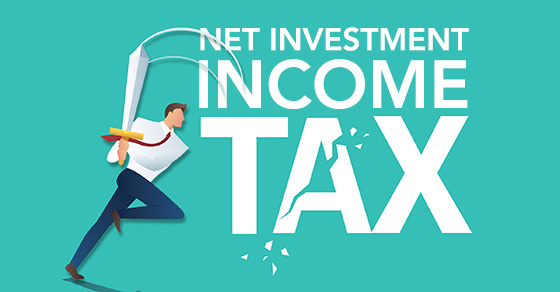 net investment income tax