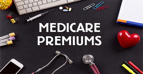 Medicare Premium Write-off