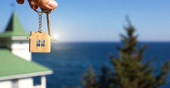 vacation home rental tax