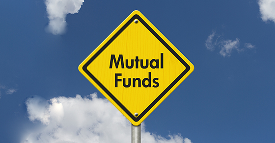 selling mutual funds