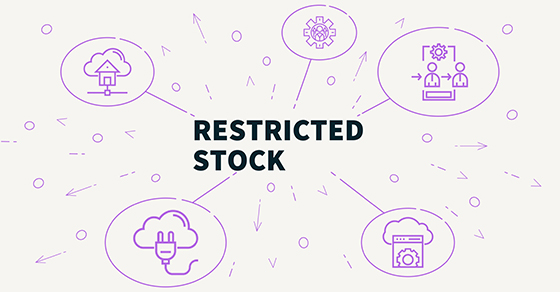 restricted stock awards