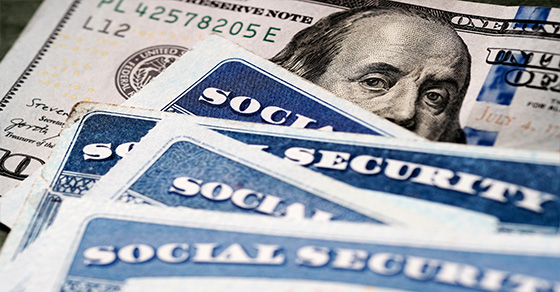 social security tax