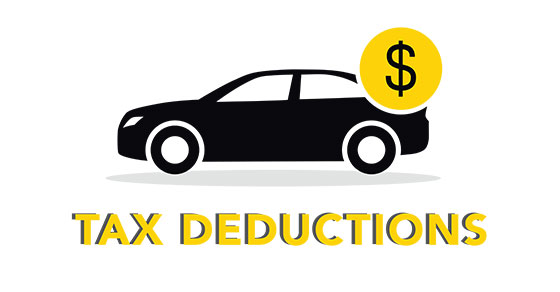 mileage deduction