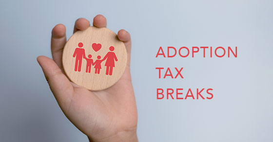 adoption tax credit