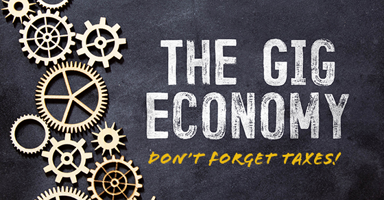 gig economy