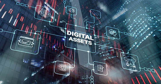 digital asset taxes