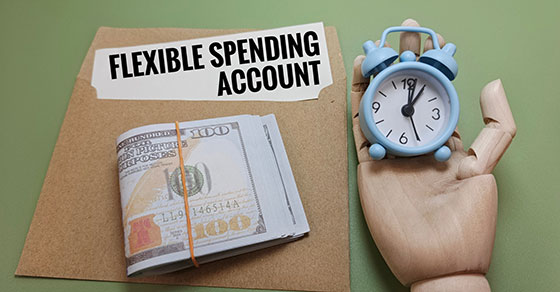 FSA and Dependent FSA