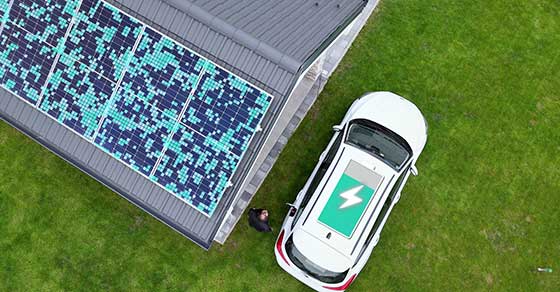 clean energy tax break