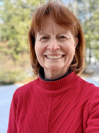 Anne Geisler, Enrolled Agent, Milliken Perkiins & Brunelle