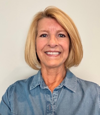 Julie Short, Accounting Assistant, MPB