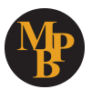 Milliken, Perkins & Brunelle logo