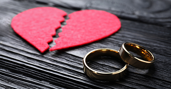 divorce tax consequences